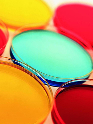 Colorants