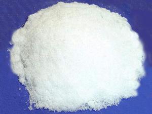Sulfate d'aluminium