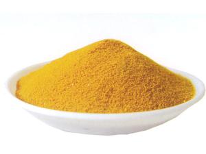 Chlorure de polyaluminium (PAC)