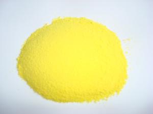 Sulfate ferrique
