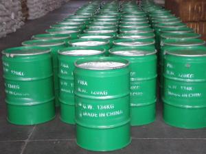 Butyle Xanthate de sodium/potassium (SBX, PBX) 