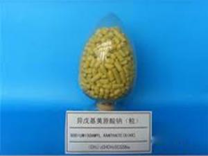 Isoamyle Xanthate de sodium/potassium (SIAX, PIAX)
